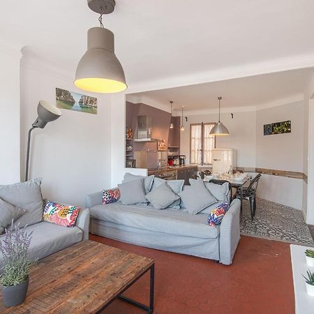 Mai Homes - Le Colbert Marsella Exterior foto