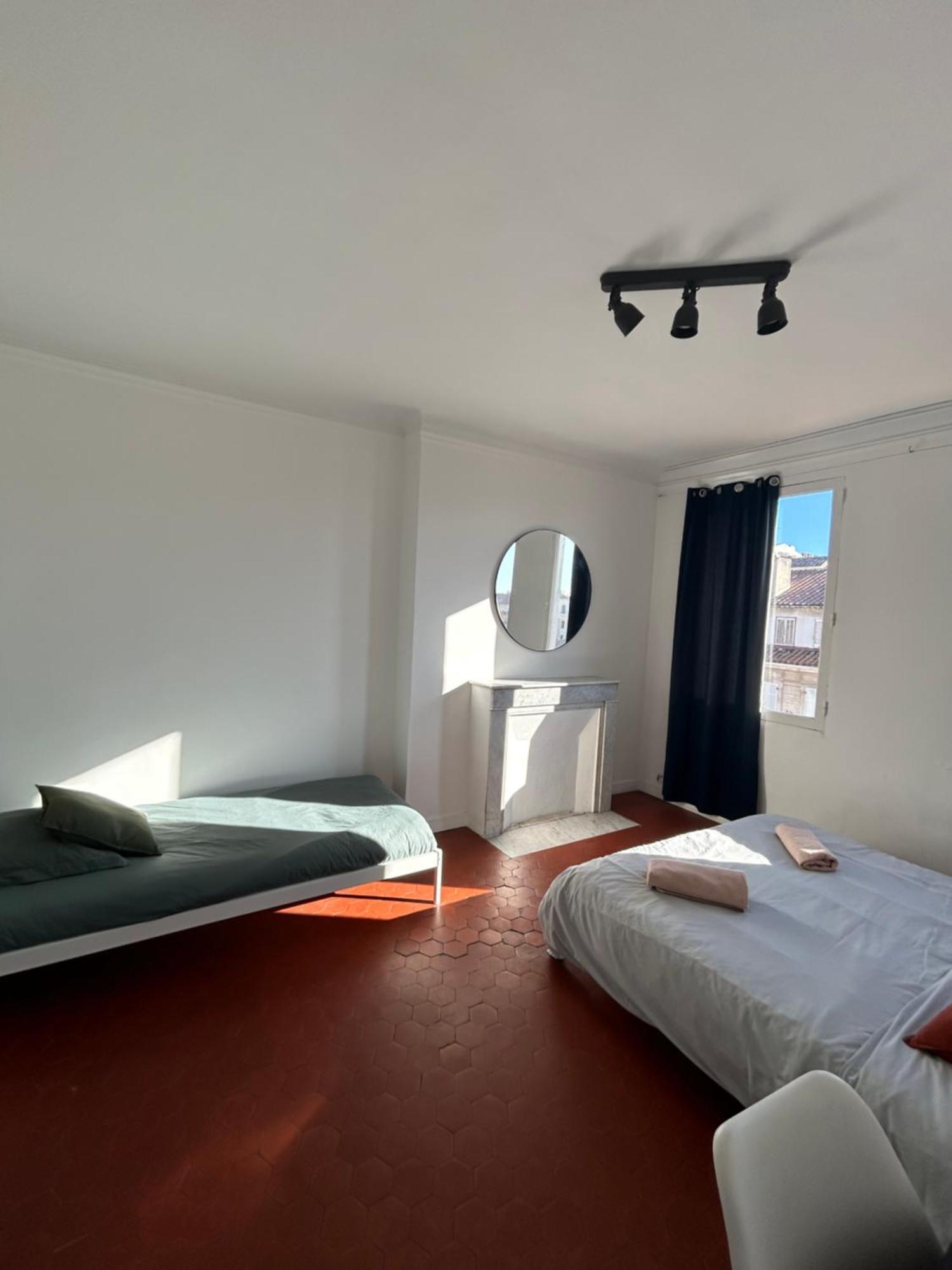 Mai Homes - Le Colbert Marsella Exterior foto