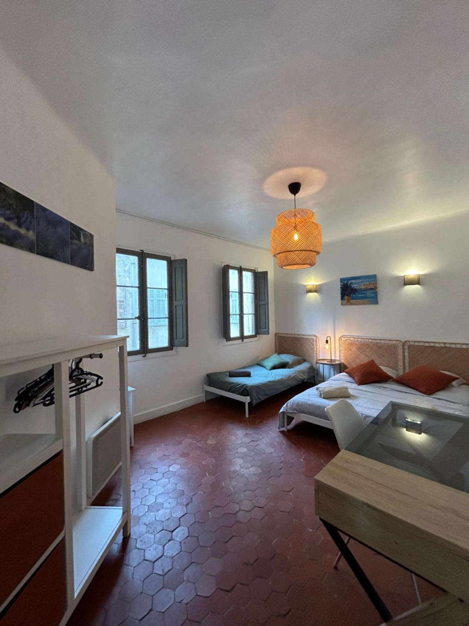 Mai Homes - Le Colbert Marsella Exterior foto