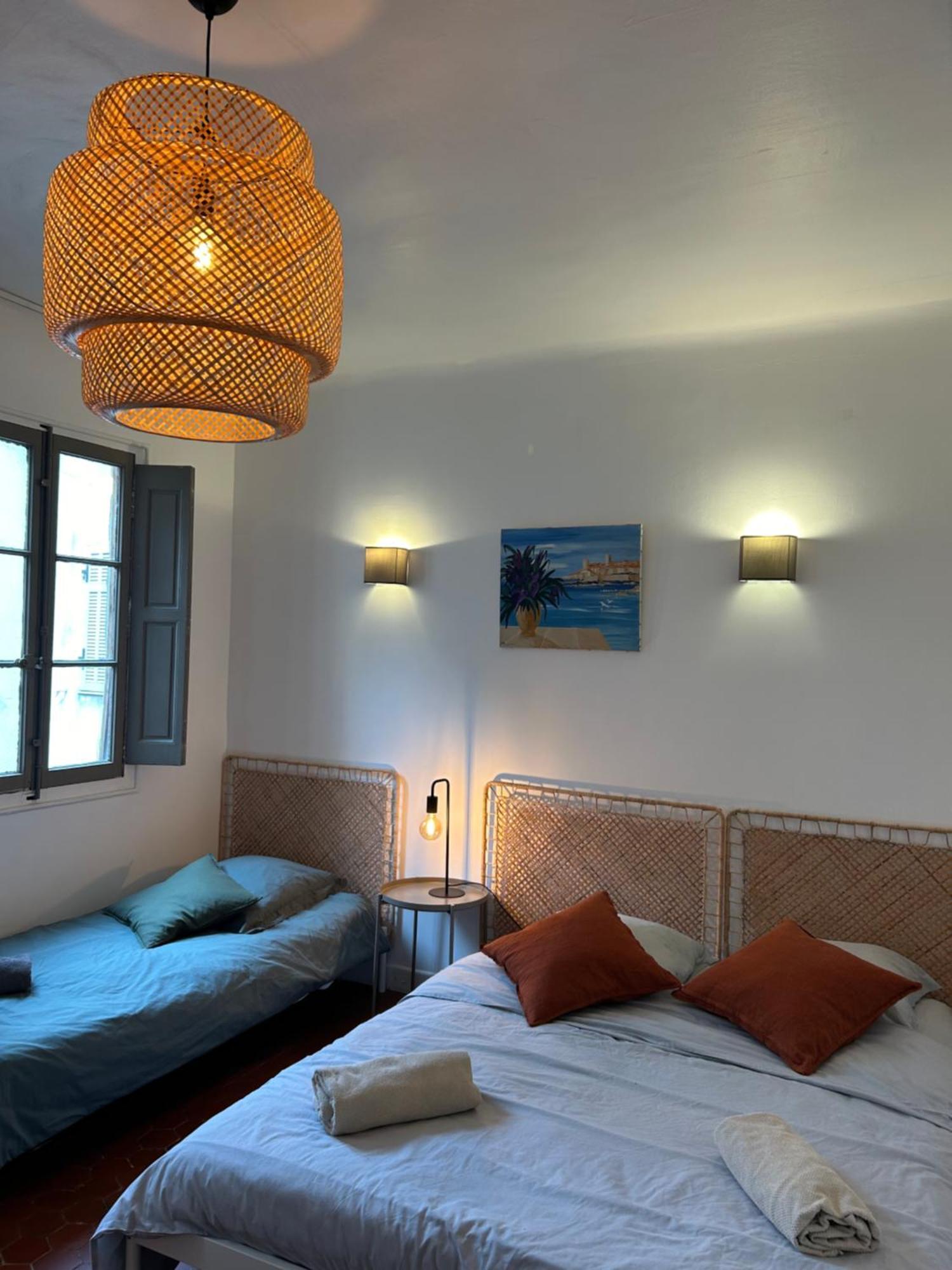 Mai Homes - Le Colbert Marsella Exterior foto