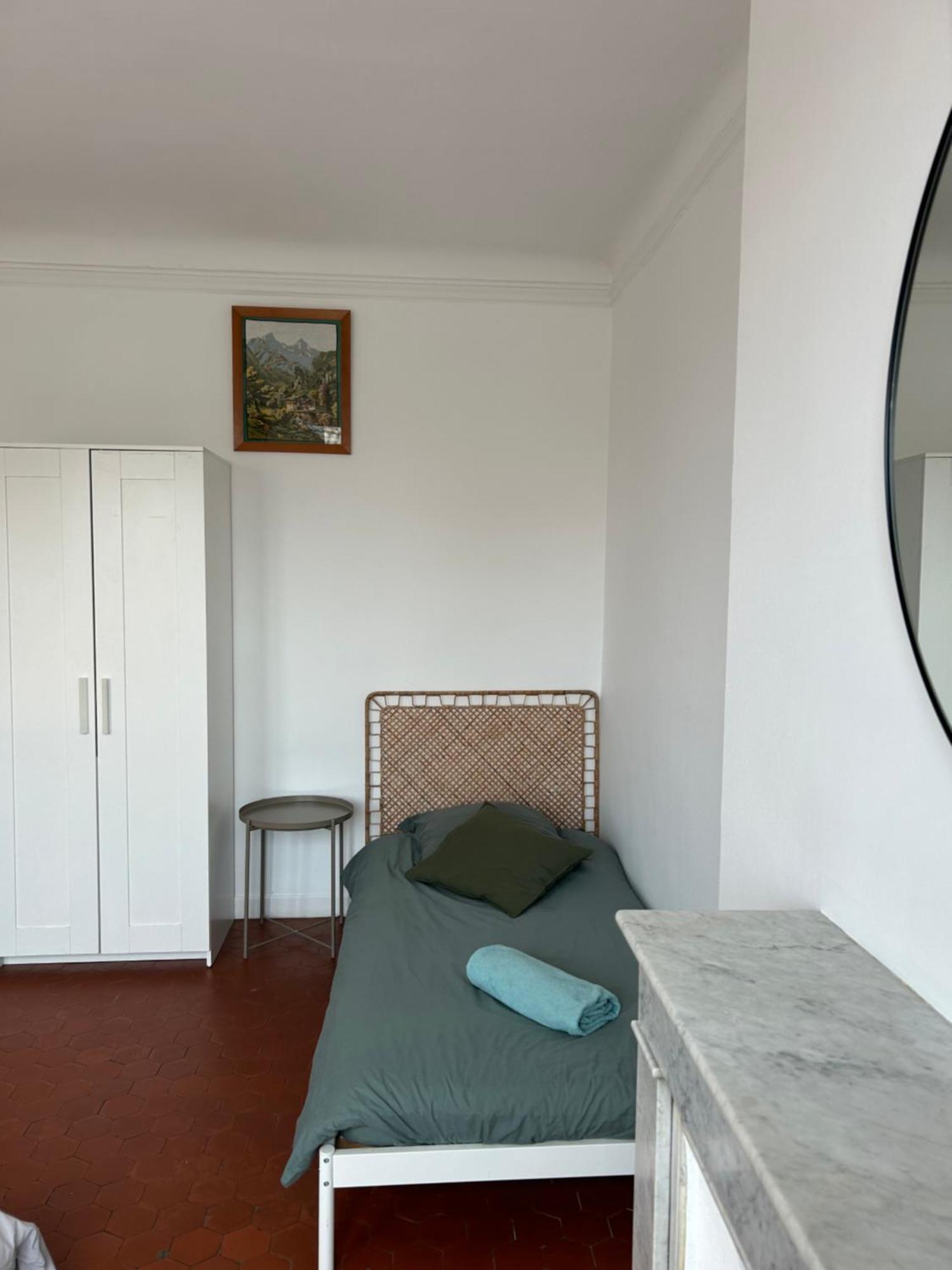 Mai Homes - Le Colbert Marsella Exterior foto